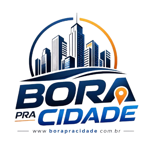 Bora Pra Cidade